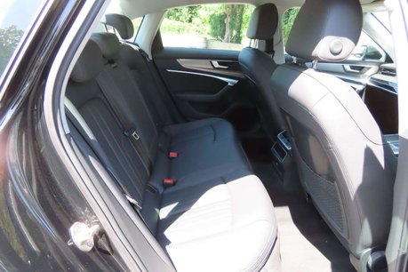 Audi A6 2.0 TFSI 40 Sport S Tronic Euro 6 (s/s) 4dr 9