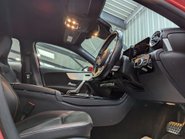 Mercedes-Benz A Class 1.3 A 200 AMG Line Premium Auto 5dr 49