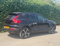 Volvo XC40 1.5 T3 R-Design Pro SUV 5dr Petrol Manual Euro 6 (s/s) (163 ps) 31