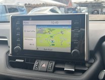 Toyota Rav 4 2.5 VVT-h Excel SUV 5dr Petrol Hybrid CVT Euro 6 20