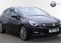 Vauxhall Astra 1.4i Turbo Elite Nav Euro 6 5dr