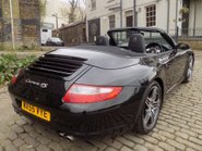 Porsche 911 997 CARRERA 4S CONVERTIBLE 69