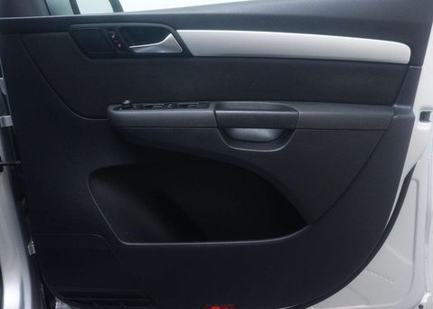 Volkswagen Sharan 1.4 Sharan SE Nav TSi Semi-Auto 5dr 42