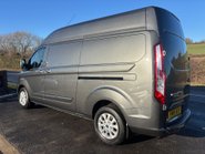 Ford Transit Custom 300 L2 H2 Limited 130 ps Panel Van 6