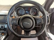 Jaguar F-Type 3.0 F-Type S V6 Auto 3dr 40