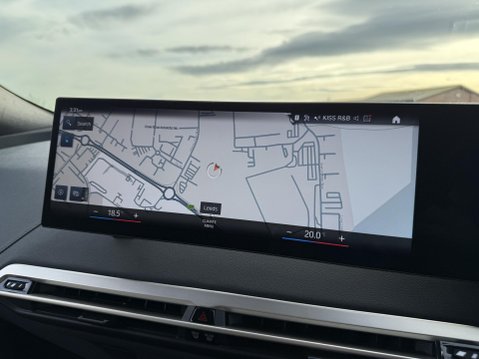 BMW Ix 50 111.5kWh M Sport Edition SUV 5dr Electric Auto xDrive (523 ps) 53