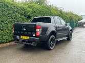 Ford Ranger Wildtrak [SOLD KH] Auto | 2 LT | Double Cab | Nav | Camera | EURO 6 3