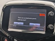 Citroen C1 PURETECH FLAIR 29