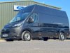 Citroen Relay XLWB L4H3 High Roof Enterprise 35 Air Con Sensors EURO 6