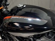 Harley-Davidson Street Rod 750 XG 2019 ONLY 5K MOT WARRANTY A2 CRUISER BIKE HD 750CC 10