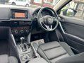 Mazda CX-5 2.2 SKYACTIV-D SE-L Nav Auto Euro 6 (s/s) 5dr 22