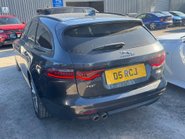 Jaguar XF 2.0 XF R-Sport D AWD Auto 4WD 5dr 13