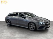 Mercedes-Benz CLA Class 1.3 CLA200 AMG Line (Premium 2) Shooting Brake 5dr Petrol 7G-DCT Euro 6 (s/ 1