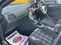 Volkswagen Golf 2.0 TDI BlueMotion Tech GTD Euro 6 (s/s) 5dr 24
