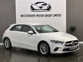 Mercedes-Benz A Class 1.5 A180d SE 7G-DCT Euro 6 (s/s) 5dr 16