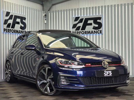 Volkswagen Golf 2.0 TSI GTI Performance Hatchback 5dr Petrol DSG Euro 6 (s/s) (245 ps) 46