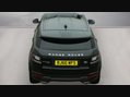 Land Rover Range Rover Evoque 2.0 Range Rover Evoque HSE Dynamic TD4 Auto 4WD 5dr 8