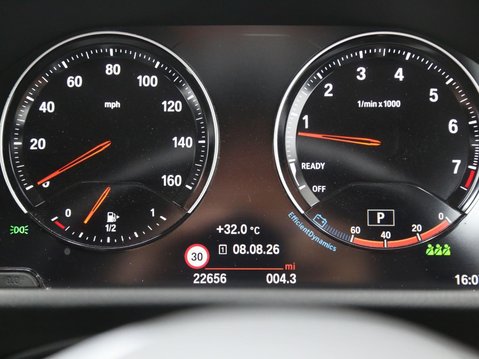 BMW X2 2.0 20i Sport DCT sDrive Euro 6 (s/s) 5dr 14