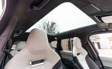 Land Rover Range Rover Sport 5.0 SVR 13