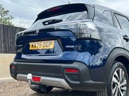 Suzuki S-Cross ULTRA BOOSTERJET 12