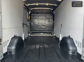 Ford Transit AUTO LWB L3H2 Medium Roof Leader 350 Air Con Sensors EURO 6 15
