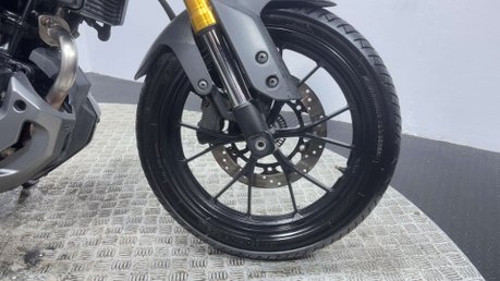 Yamaha MT-125 2016 23K CLEAN 125CC LEARNER BIKE 1 OWNER NEW MOT RIDES WELL 28