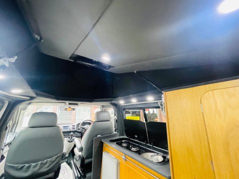 Volkswagen Transporter *** SOLD *** 12