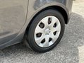 Vauxhall Meriva 1.4 Meriva Exclusive AC Auto 5dr 26