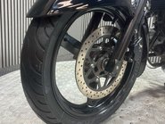 Suzuki Inazuma GW 2013 ONLY 12K NEW MOT WARRANTY 250CC COMMUTER BIKE 34