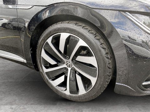 Volkswagen Arteon 2.0 TSI R-Line Shooting Brake 5dr Petrol DSG Euro 6 (s/s) (190 ps) Cruise 10