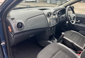 Dacia Logan STEPWAY COMFORT 1.0 TCE ESTATE 35