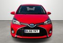 Toyota Yaris 1.5 Hybrid Design 5dr CVT [Nav] 5