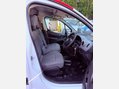 Citroen Berlingo 1.6 HDi 625 Enterprise Panel Van 5dr Diesel Manual L1 (131 g/km, 75 bhp) 27