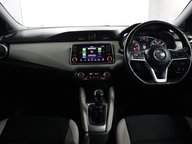 Nissan MICRA IG-T TEKNA 41