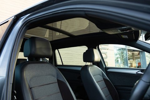 SEAT Tarraco TSI EVO XCELLENCE FIRST EDITION 35