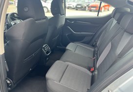 Skoda Octavia SE TECHNOLOGY TSI 30
