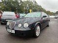 Jaguar S-Type 2.7D V6 SE Saloon 4dr Diesel Automatic (179 g/km, 206 bhp) 3