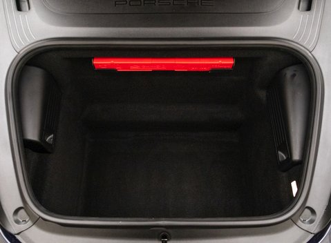 Porsche 911 Carrera S Cabriolet (991.2) 27