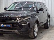 Land Rover Range Rover Evoque 2.0 Range Rover Evoque SE Tech TD4 Auto 4WD 5dr 20