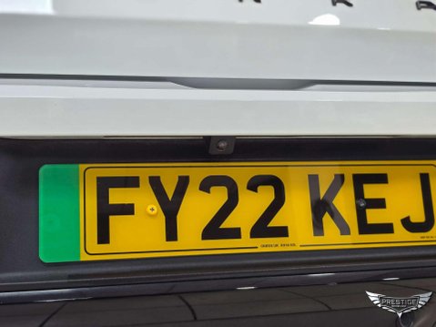 Vauxhall Mokka Electric 50kWh SRi Premium Auto 5dr 24