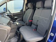 Ford Transit Connect 240 L2 120ps Limited Panel Van - No VAT 22