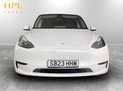Tesla Model Y (Dual Motor) Long Range SUV 5dr Electric Auto 4WDE (384 bhp) Pan Roof - Sat 2