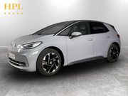 Volkswagen ID.3 Pro 58kWh Business Hatchback 5dr Electric Auto (204 ps) Air Con - Alloys - 3