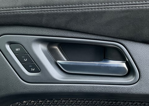 Nissan ARIYA EVOLVE 24