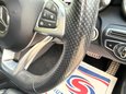 Mercedes-Benz C Class 2.1 C250d AMG Line (Premium) G-Tronic+ Euro 6 (s/s) 2dr 29