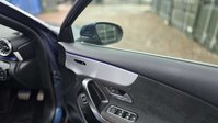 Mercedes-Benz A Class 1.3 A250e 15.6kWh AMG Line (Premium 2) Saloon 4dr Petrol Plug-in Hybrid 8G- 37