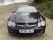 Mercedes-Benz SL Series SL55 AMG KOMPRESSOR 50