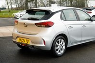 Vauxhall Corsa SE EDITION 8