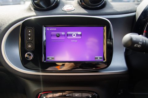 Smart Fortwo Cabrio PRIME PREMIUM 24