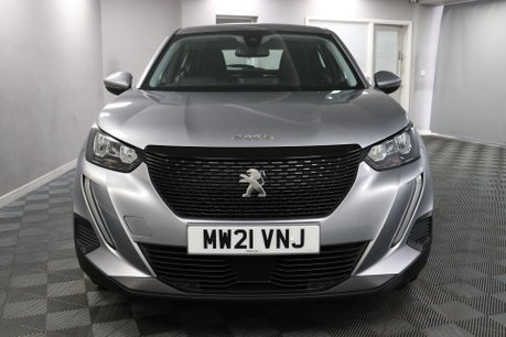 Peugeot 2008 BLUEHDI ACTIVE PREMIUM S/S 2